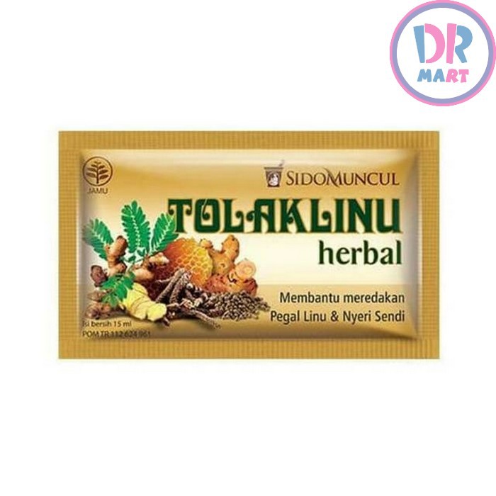 

Tolak Linu Herbal Sidomuncul 15ml