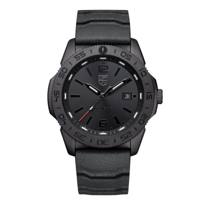 Luminox 3121.BO, Pacific Diver, Dive Watch