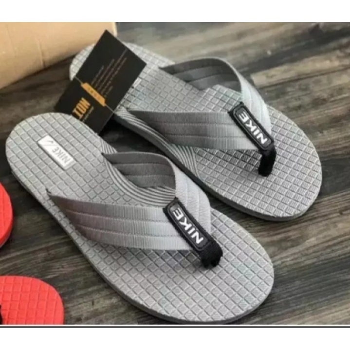 Sandal Jepit Pria Cassual/Sandal Jepit Pria NK