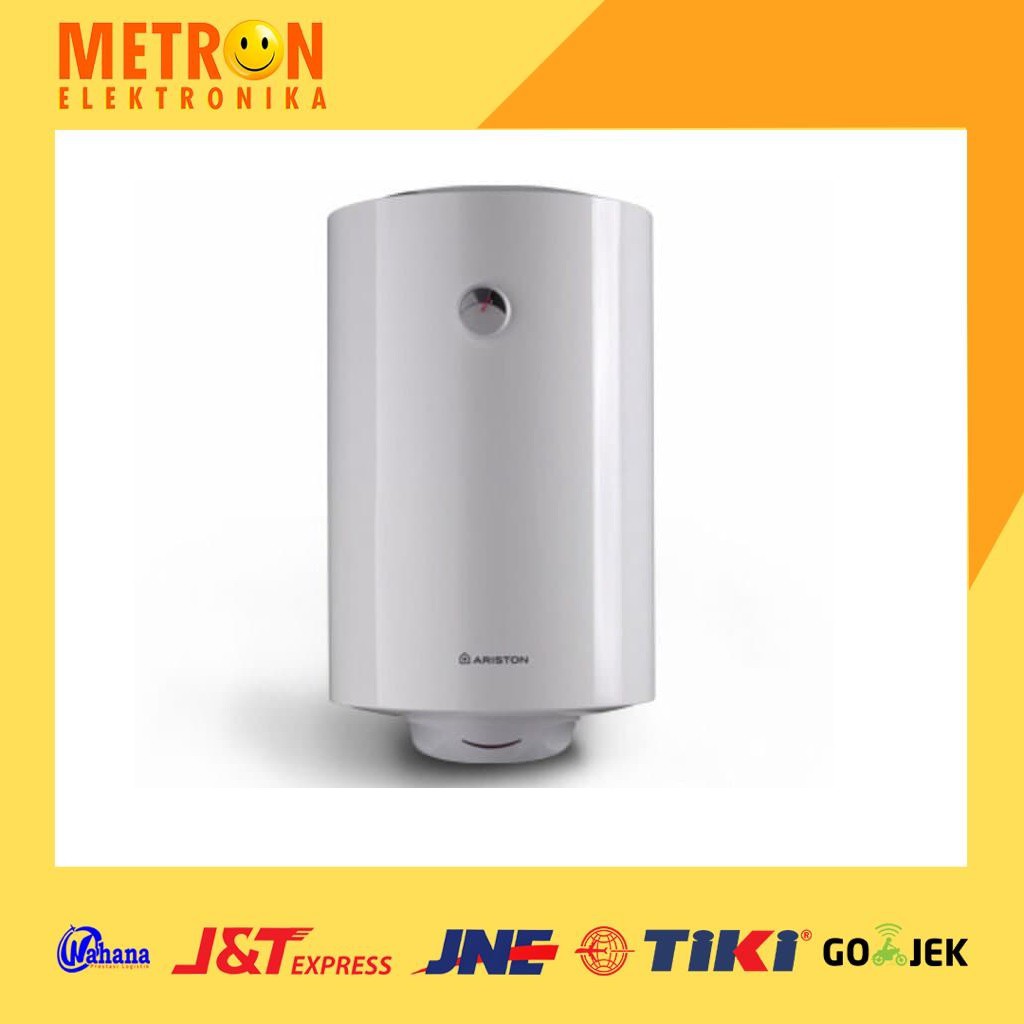 Ariston pro R50VELCB water heater 1200 watt  / PROR50VELCB