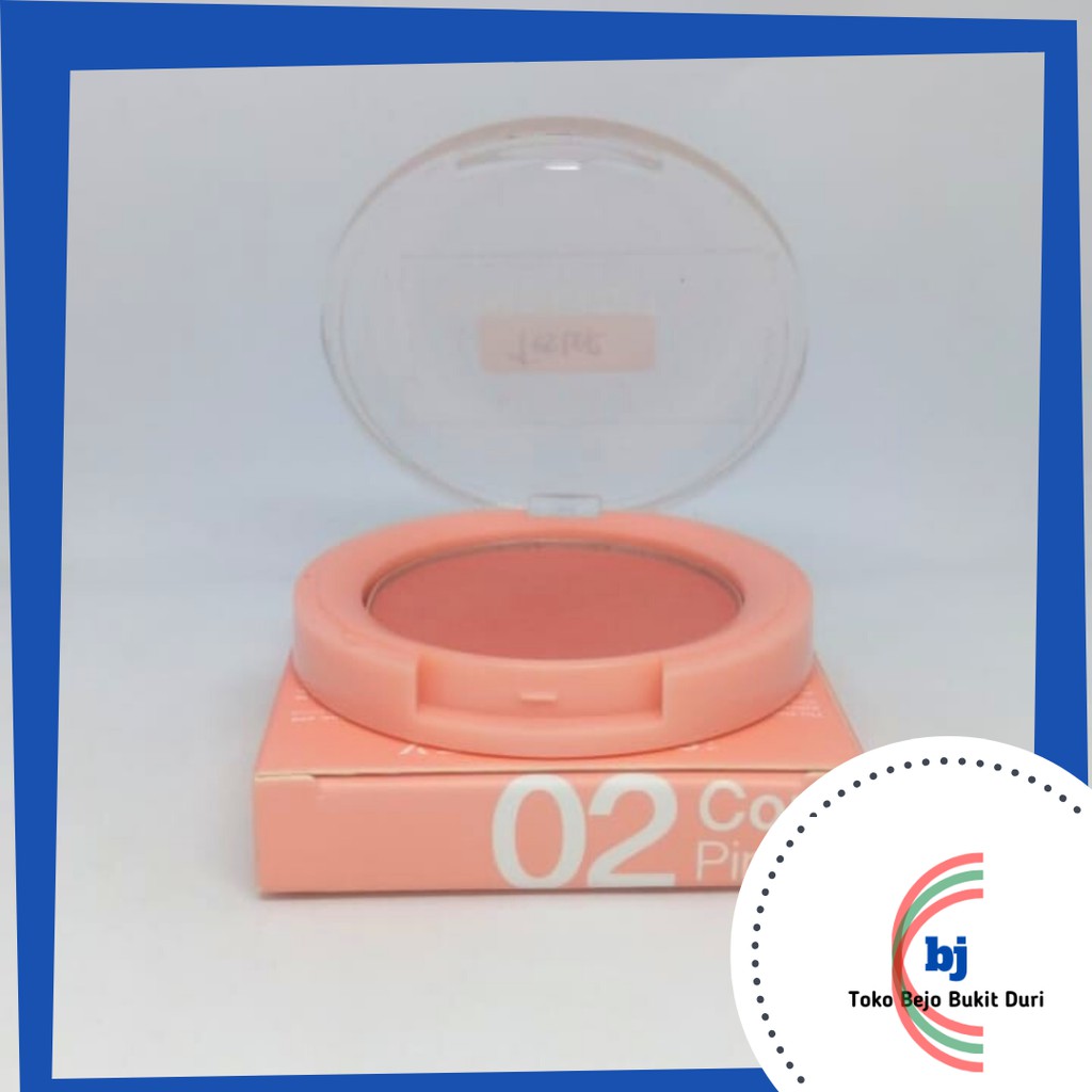 blush on you simplicity