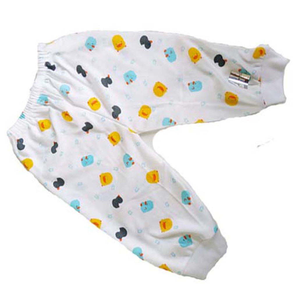 12pcs Piyo Paket Perlengkapan Bayi Baru Lahir Gift Set Newborn Setelan Baju Celana Kado Anak