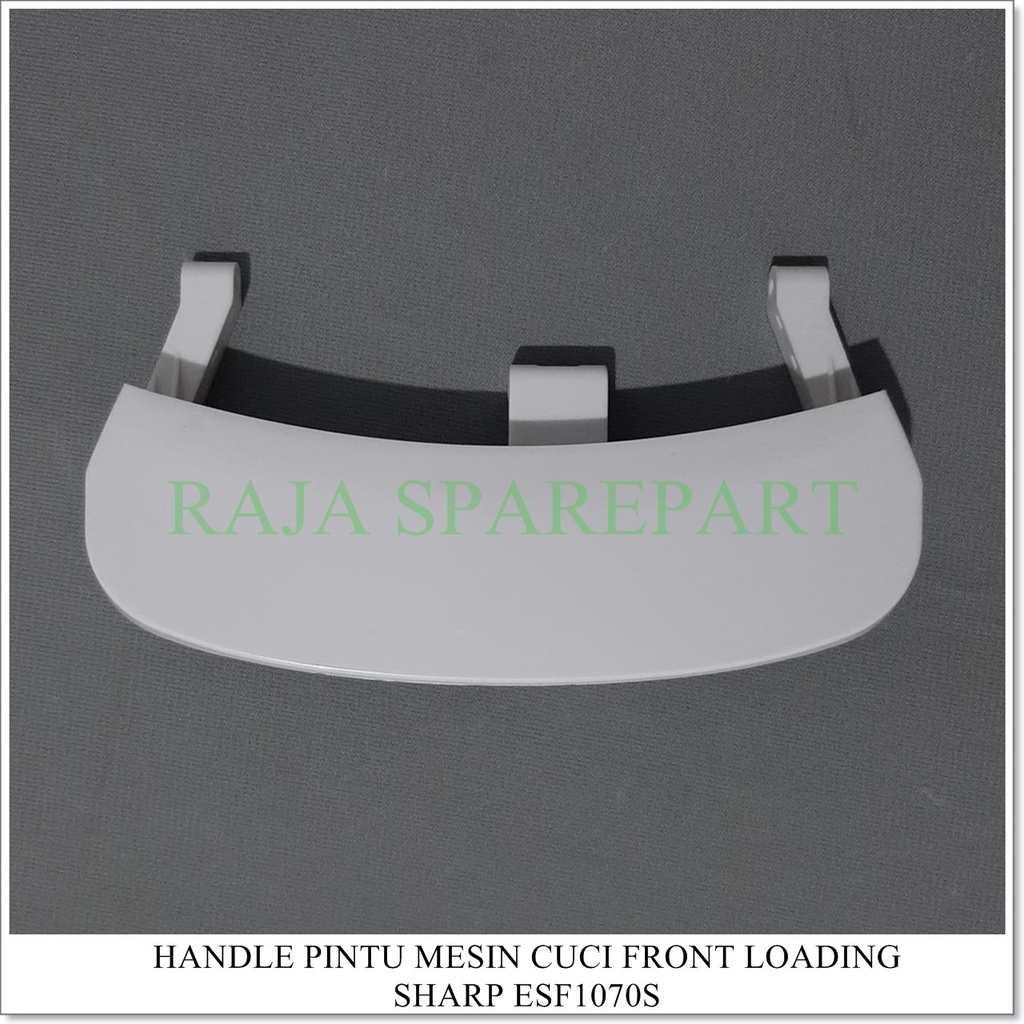 Handle Pintu Mesin Cuci SHARP Front Loading ESF-1070S