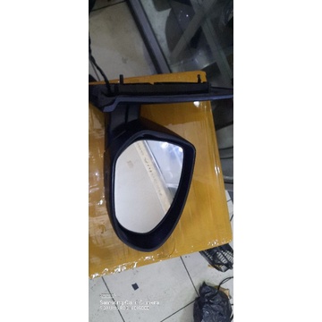 spion mazda 2 tahun 2010-2013 ori