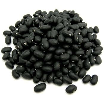 Kacang Hitam Kedelai Hitam Black Bean Black Soy Bean 200 gr