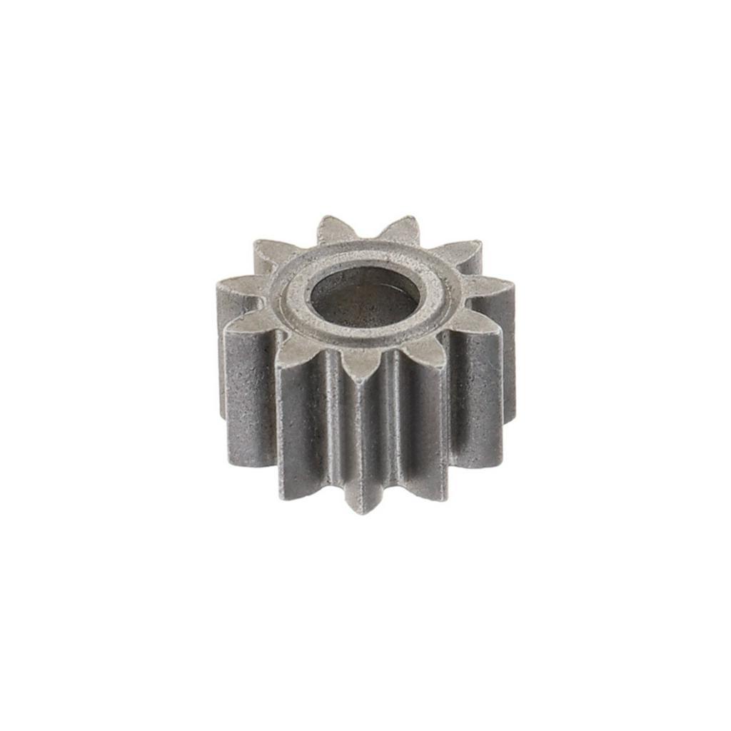 DC Motor Replaceable Motor Gear for RS550 10.8V /12V / 14.4V / 16.8V / 18V / 21V