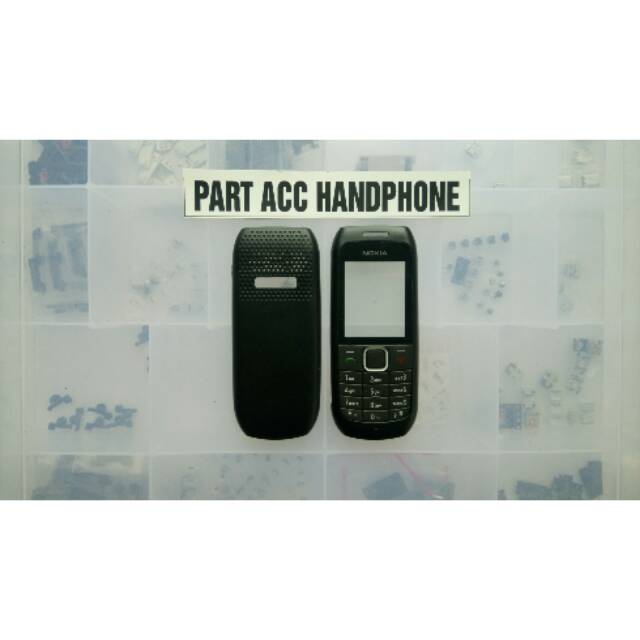 Casing nokia c1 c1-00 1616
