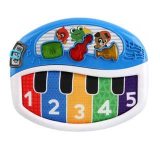 baby einstein play mat piano