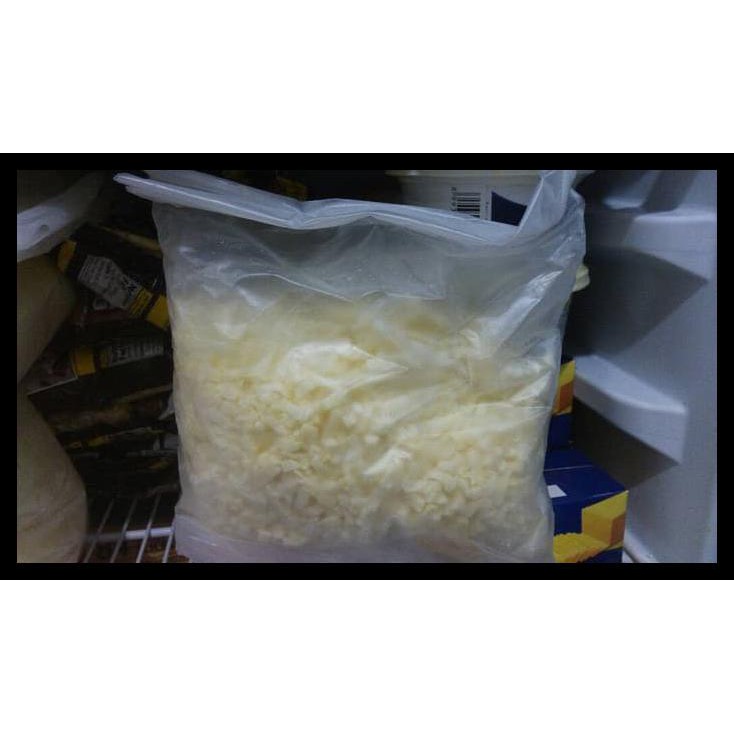 

HOT SALE MOZARELLA PARUT IMPORT USA HALAL 500gr terjamin