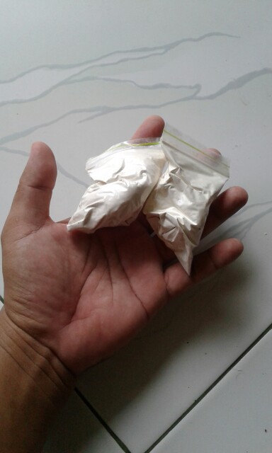 Fungi Sida Antracol Re Packing 20 Gram