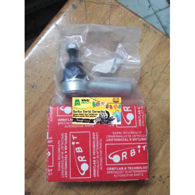 Tie Rod Toyota Soluna Starlet Kapsul