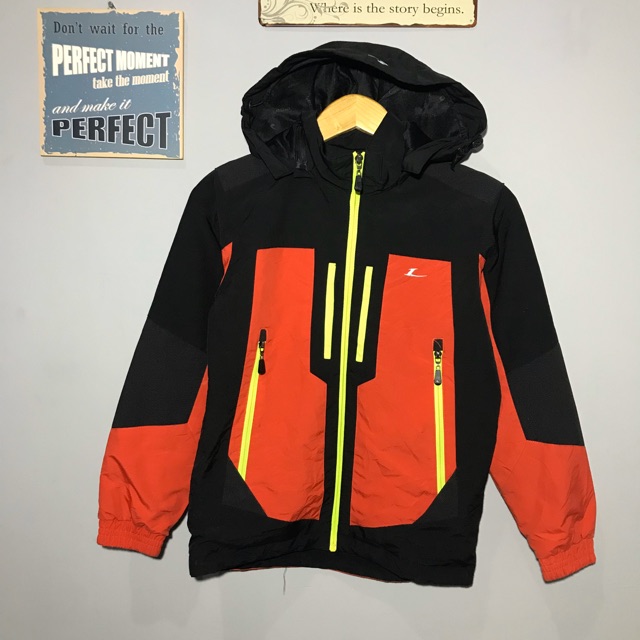 Lecaf jaket gunung jaket outdoor cewek not dickies columbia tnf adidas new balance the north face