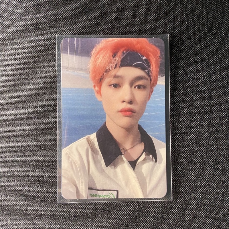 PC CHENLE WE BOOM