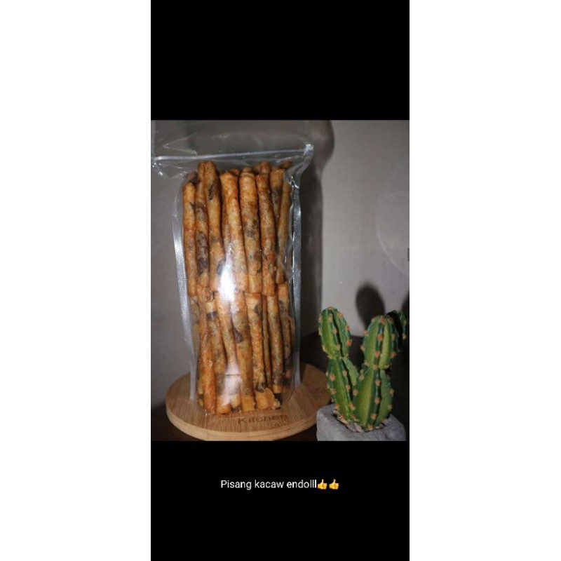 

Pisang Kacaw