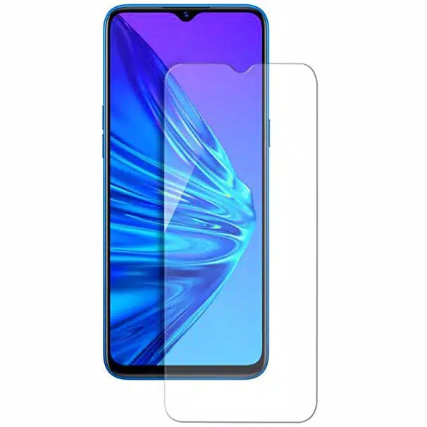 tempered glass bening OPPO SERIES anti gores kaca - tg high quality