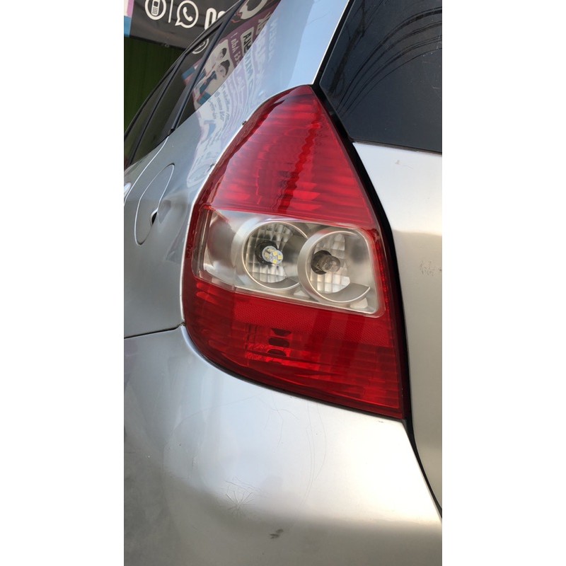 stoplamp jazz gd3 2005-2008