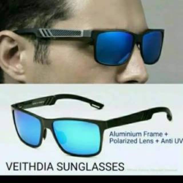 Kacamata veithdia polarized