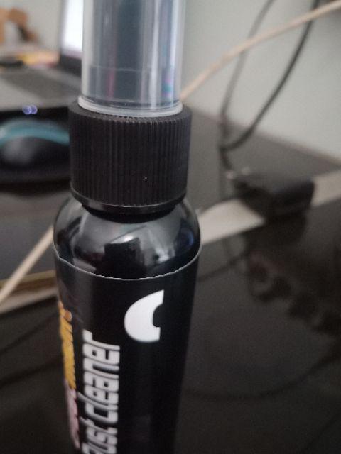 Pembersih Kerak Mesin Motor/mobil Berbentuk Cairan 100% Efektif Bestmaint Rust Cleaner