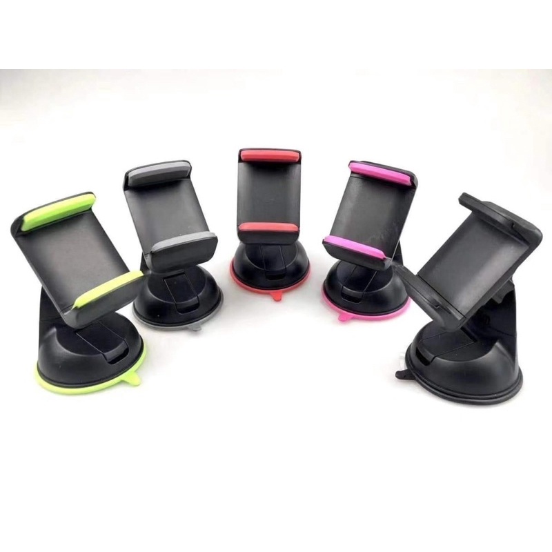 s-06 HOLDER MOBILE PHONE FOR CAR SILIKON SUCKER / Car Holder Universal Mobil Silicone Sucker Dudukan Smartphone Dashboard S-06