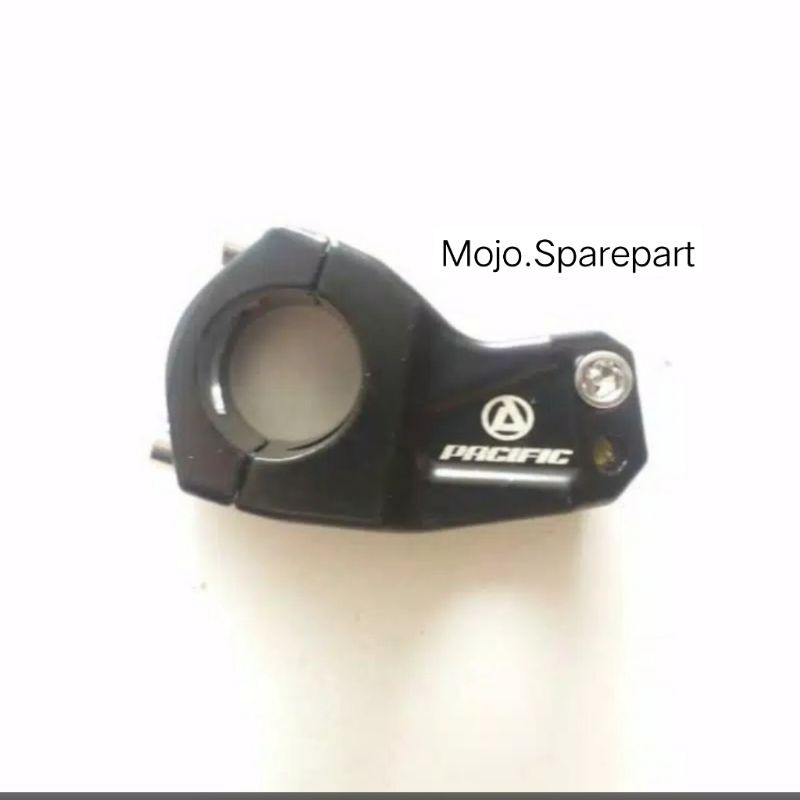 Stem Stang Oversize Sepeda MTB Merk Pasific