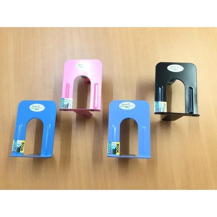 

V-TEC STAND BOOK ST-07 ( PEYANGGA BUKU BERDIRI )