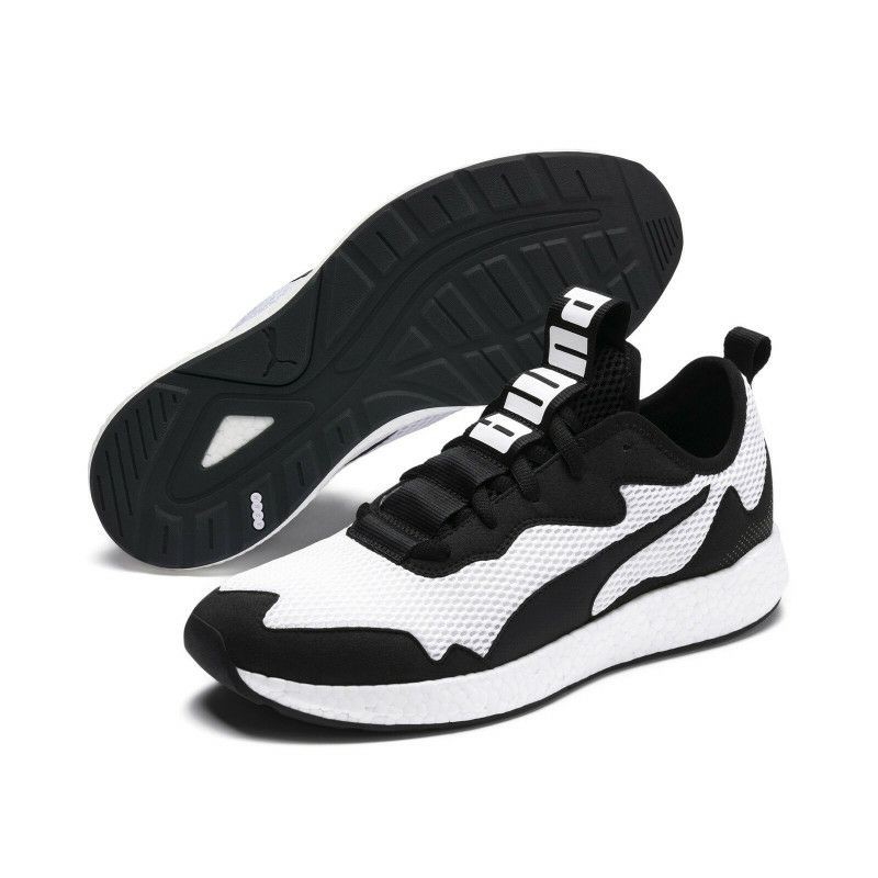 puma nrgy skim