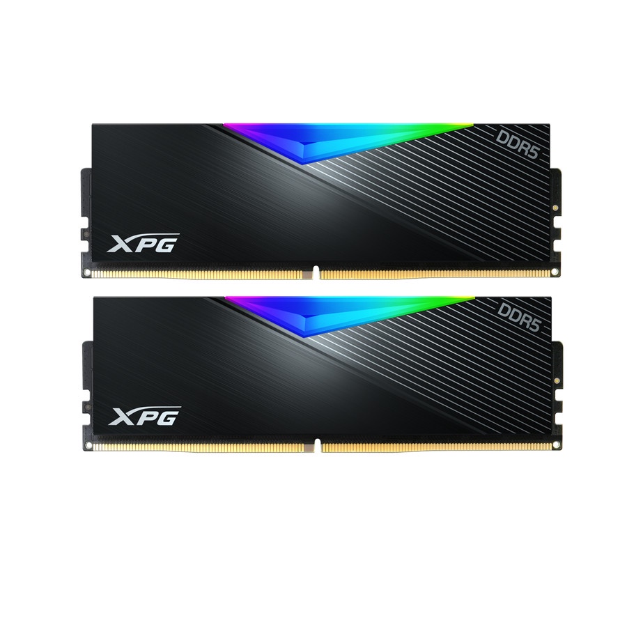 ADATA DDR5 XPG LANCER PC41600 5200MHz 32GB (2X16GB) RGB / RAM 32GB