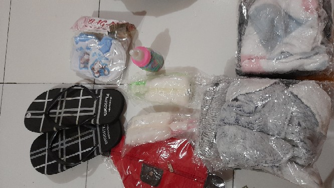 Jhld01 Gantungan Hanger Jemuran Baju Tali Jemuran Baju Pakaian 5 M Meter Praktis