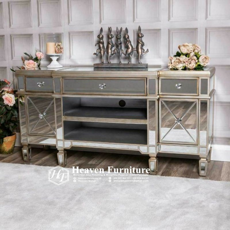 Bufet hias murah ,bufet hias ,bufet tv