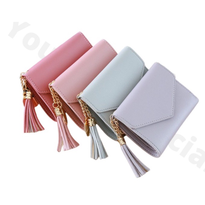 Dompet wanita Mini Dompet  Imut Series MA-01