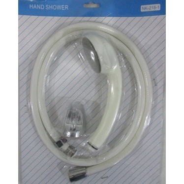 NK-218 Hand Shower/Shower Mandi/Shower Kamar Mandi***TOP