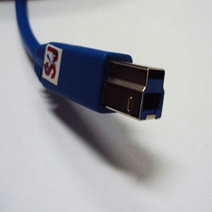 Kabel Printer NYK USB 3.0 AM-BM 1.5 m