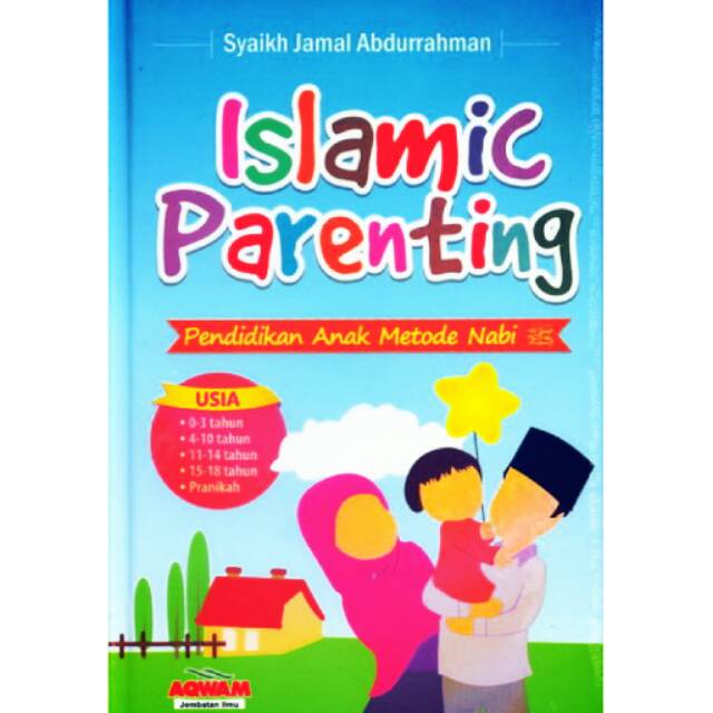 Islamic Parenting