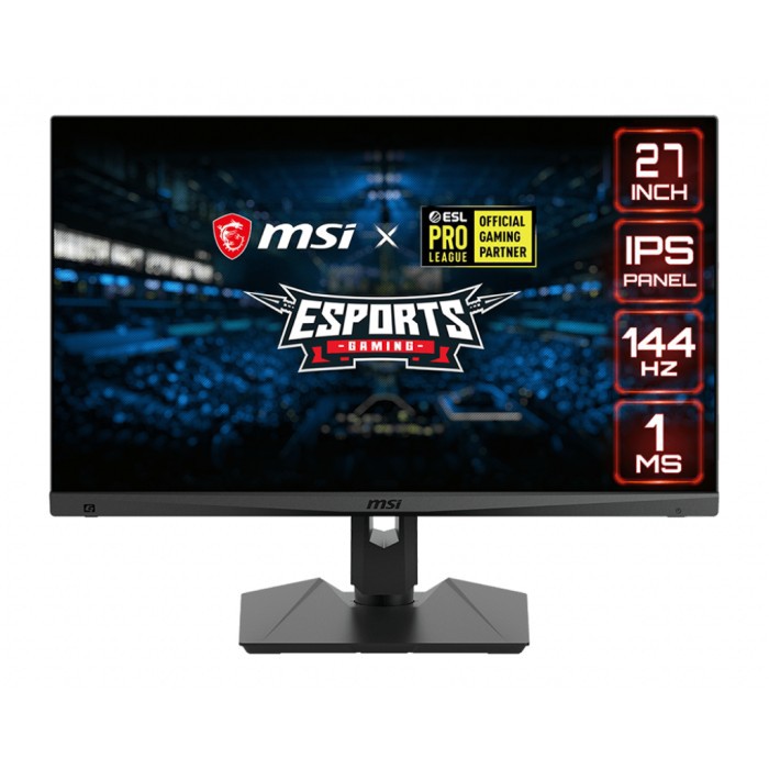 Jual Msi Optix Mag R Shopee Indonesia