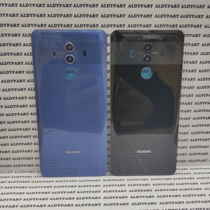 Backdoor BackCover Casing Tutup Belakang Huawei Mate 10 Pro ORIGINAL   eko