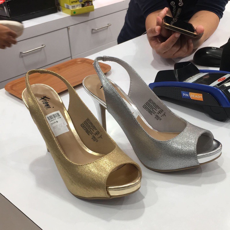 payless new arrivals