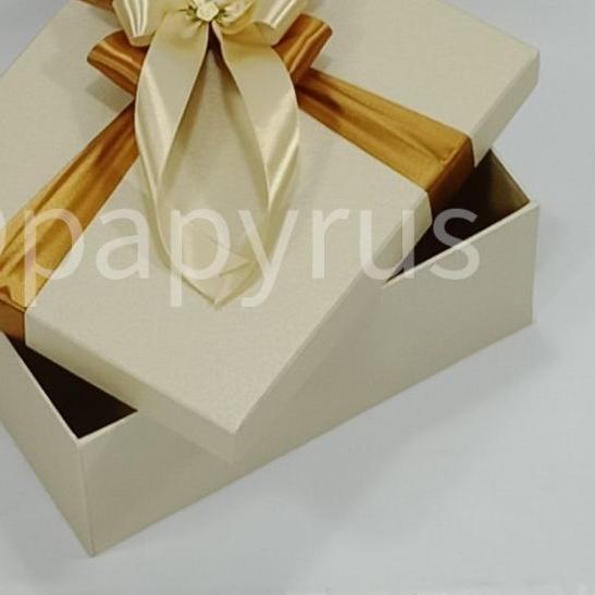 

♬ PAPYRUS 20x25 Tinggi 10cm Kotak Kado Gift Box Hadiah KOTA KADO ✸