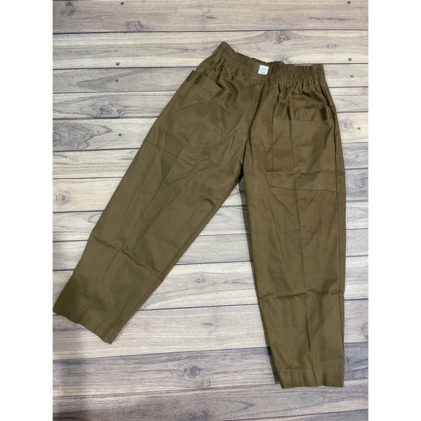 CASUAL PANTS - NJ - B