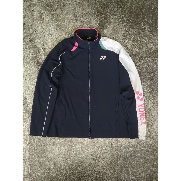 YONEX JAKET SECOND
