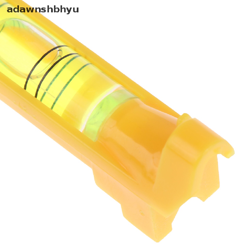 Adawnshbhyu Wire Cord String Bubble Pocket Line Alat Ukur Tingkat Gantung Tahan Lama