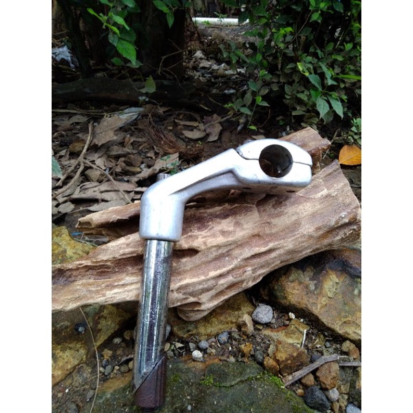 stem sepeda federal poema