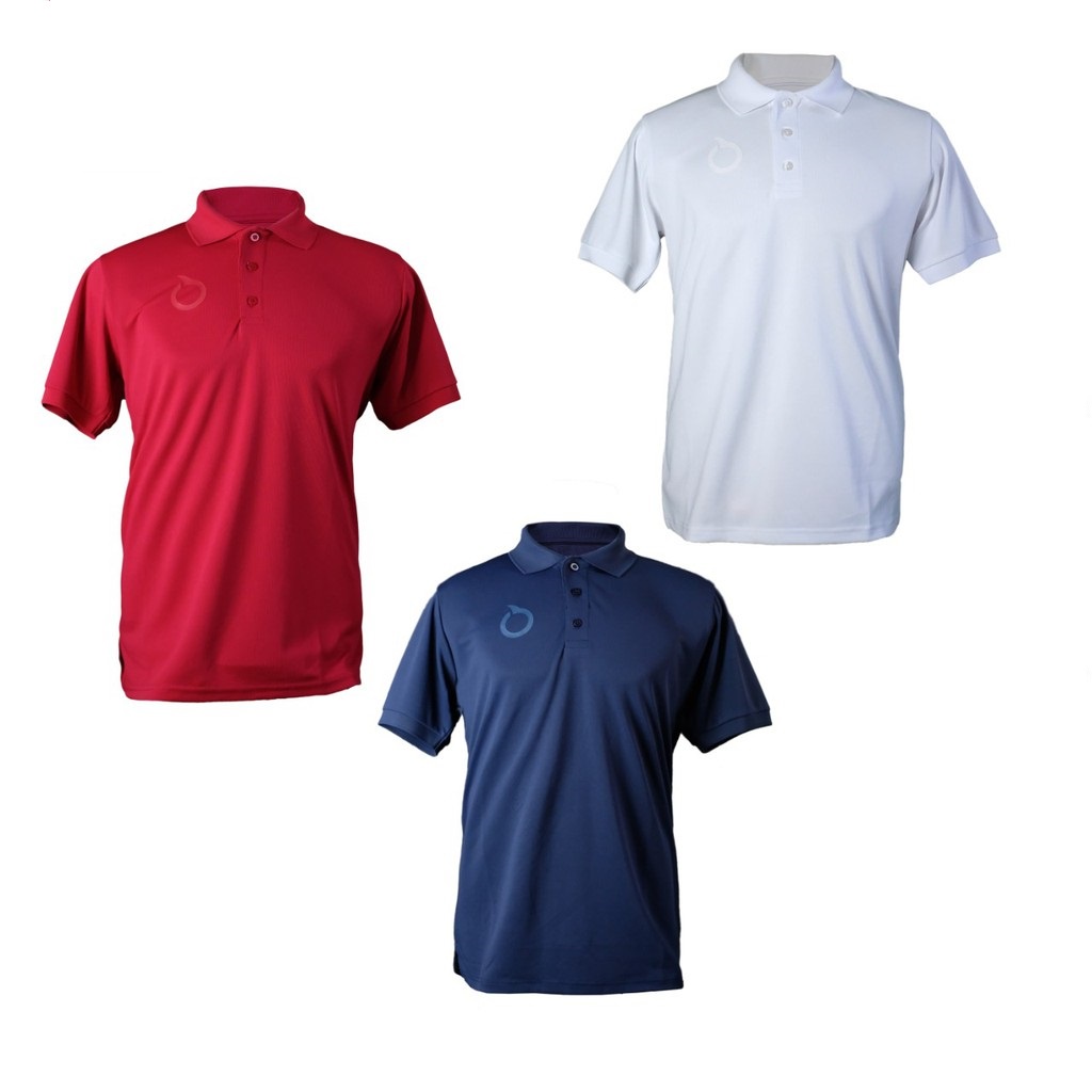 Polo Shirt Ortuseight Ignite Polo - (100% Original)