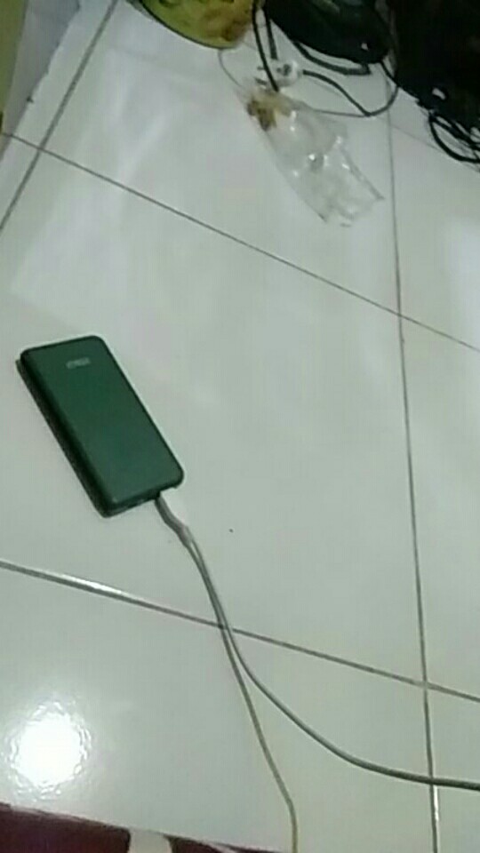 Amplop Lebaran Bisa Pakai Foto