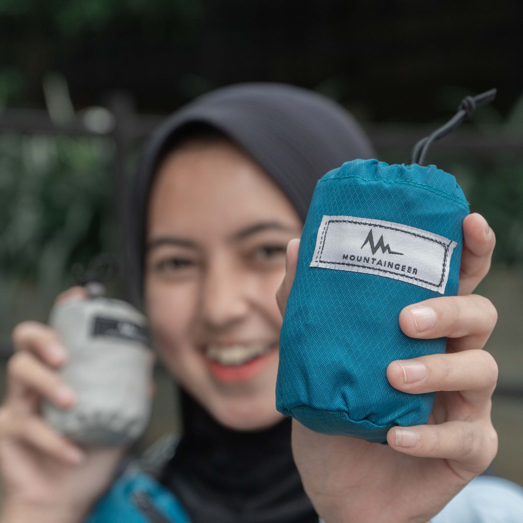 Waistbag mountaingeer kuy series - waistbag mountaingeer - tas pinggang lipat - tas pinggang