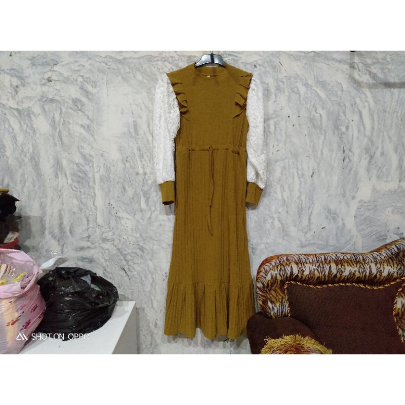 GAMIS IMPOR