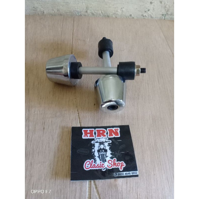 Jalu stir stang satria fu balancer stir balancer satria fu stang  import