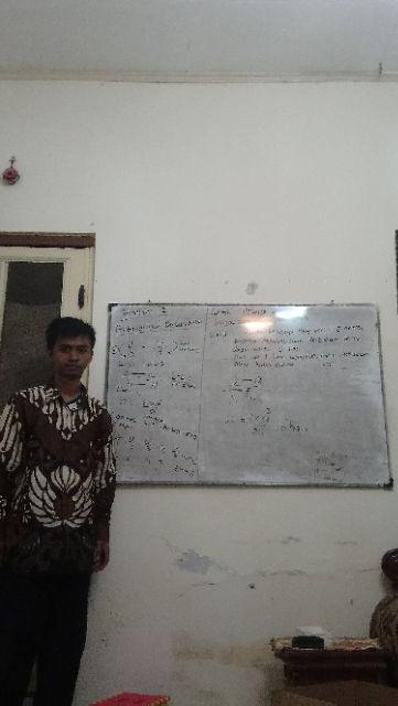 Gurdo Ageng Prabowo Sogan Kemeja Batik Pria Katun Primisima Full Furing