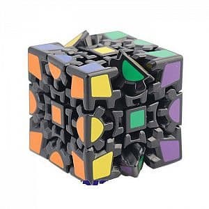 RUBIK X-CUBE 3X3 GEAR CUBE XCUBE RUBIK GEAR MAGIC 3D PUZZLE RUBIK 3X3