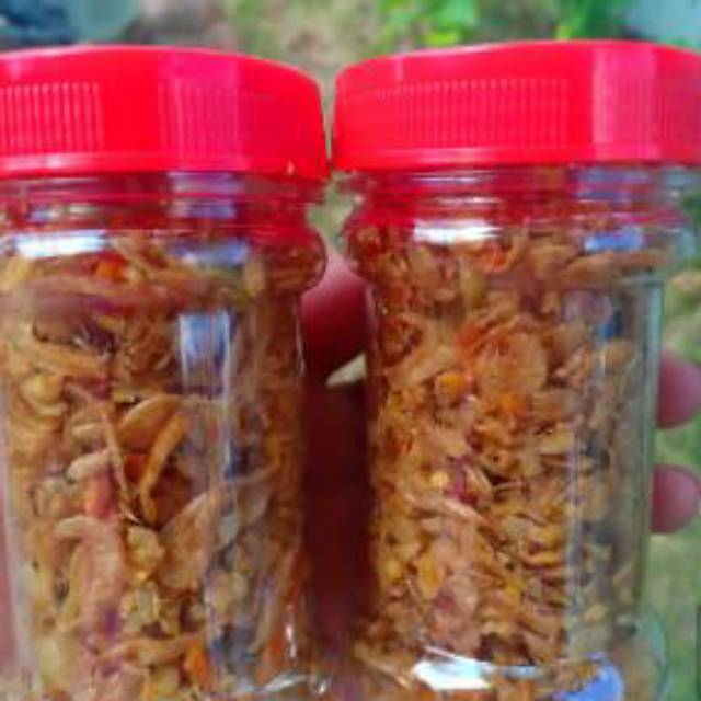 

Bawang Rebon Kriuk