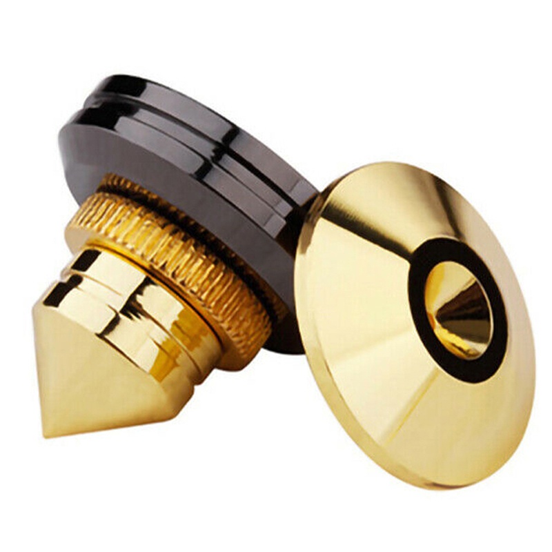 4pcs Stand Speaker Shockproof